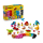 LEGO CLASSIC 11045 Kreatywne kolorowe klocki - 1529691 - zdjęcie 2